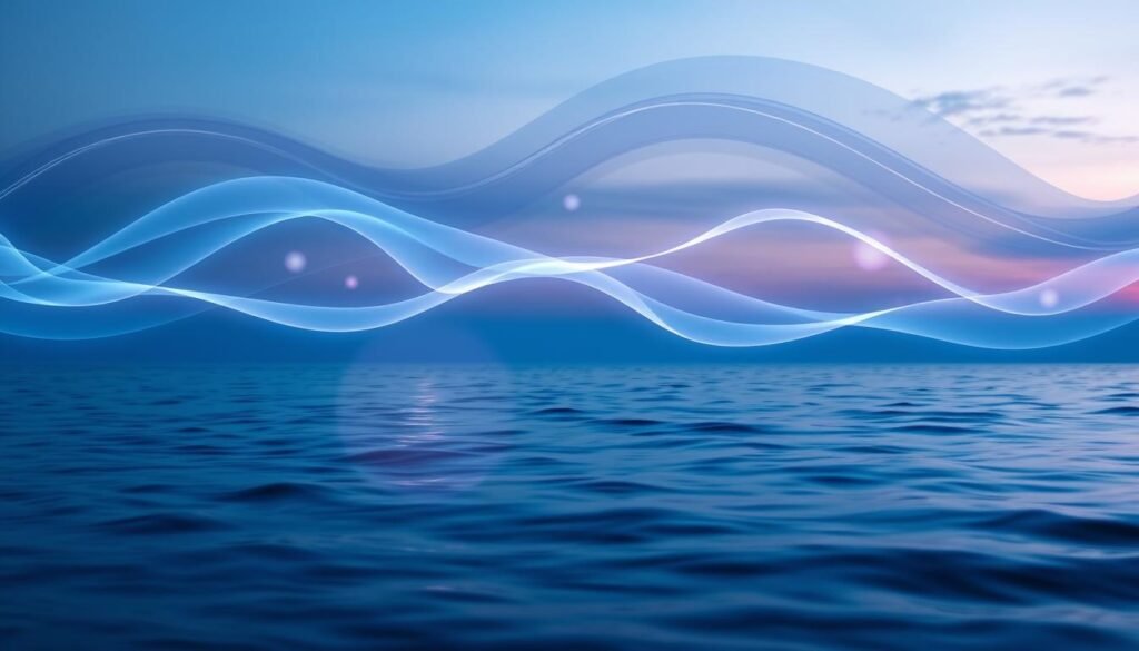 theta waves