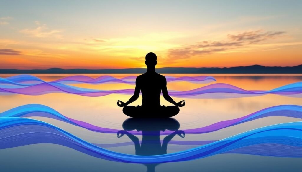 theta waves meditation